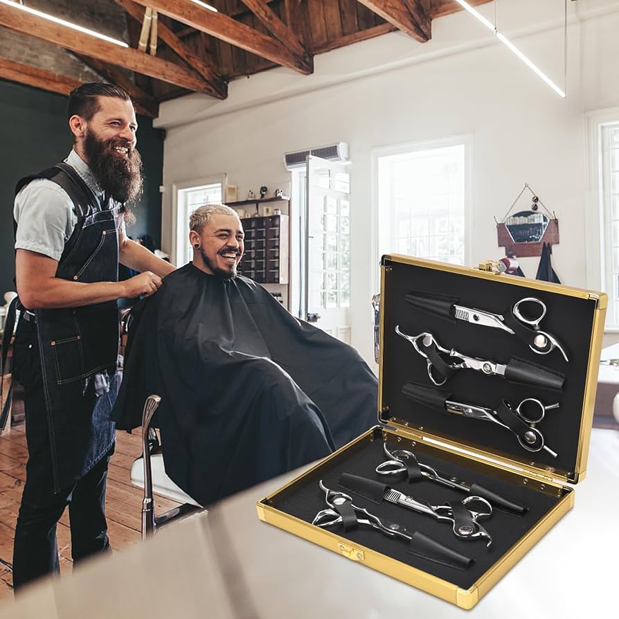 ブロッシュ　シザートレイ BROSH SCISSORS CASE